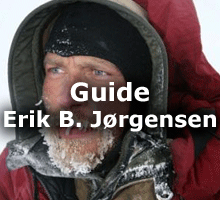 Guide Erik B. Jørgensen