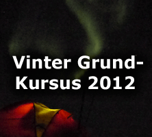 Vintergrundkursus 2012